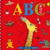 ABC bogen|Børn Skolesjov|Montessori