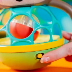 Bright Starts Abe-Oball| Tumlinge Legetøj|Babylegetøj