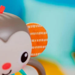 Bright Starts Abe-Oball| Tumlinge Legetøj|Babylegetøj
