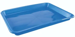 Aktivitetsbakke af plast| Montessori|Kreativ Leg