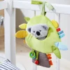 Haba Aktivitetslegetøj - Lille koala| Babylegetøj
