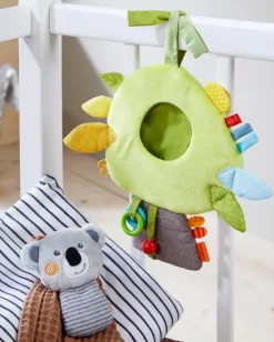 Haba Aktivitetslegetøj - Lille koala| Babylegetøj