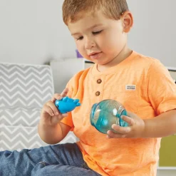 Learning Resources Aktivitetssæt - Havdyr| Sprog & Leg|Matematik & Leg