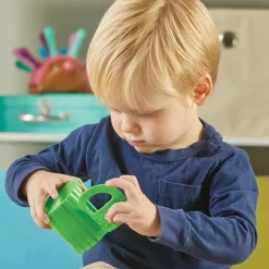Learning Resources Aktivitetssæt - Jungledyr| Sprog & Leg|Matematik & Leg