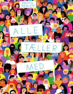 Alle tæller med|Børn Sociale Kompetencer|Sprog & Leg