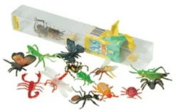 InsectLore Alverdens insekter| Insekt & Naturleg|Halloween