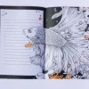 Animorphia Notesbog|Børn Vis Alle Varer (Særlige Behov)|Mindfulness For Børn
