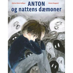Anton og nattens dæmoner| Vis Alle Varer (Særlige Behov)|Sociale Kompetencer
