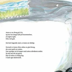 Anton og nattens dæmoner| Vis Alle Varer (Særlige Behov)|Sociale Kompetencer