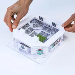 Arckit Arkitektsæt - Stadium - sæt 2| Voksenværk|Finmotorik