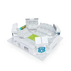 Arckit Arkitektsæt - Stadium - sæt 1| Voksenværk|Finmotorik