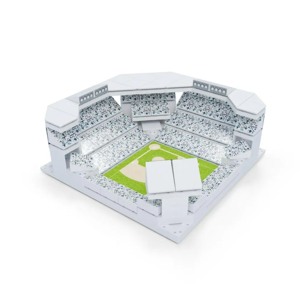 Arckit Arkitektsæt - Stadium - sæt 1| Voksenværk|Finmotorik