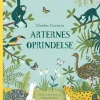 Arternes Oprindelse|Børn Naturvidenskab|Fagbøger