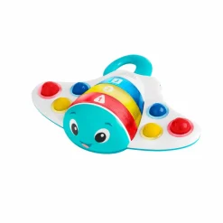 Baby Einstein - Aktivitetslegetøj, Rokken|Børn Tumlinge Legetøj|Musikinstrumenter Til Børn