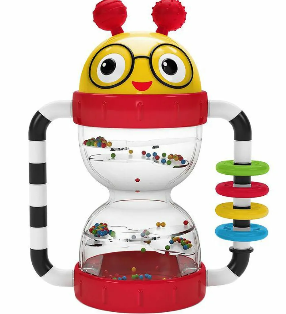 Baby Einstein - Aktivitets-ranglen Cal| Rangler|Bidelegetøj