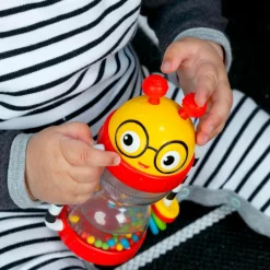 Baby Einstein - Aktivitets-ranglen Cal| Rangler|Bidelegetøj