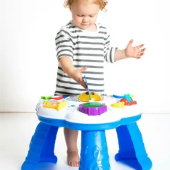 Baby Einstein - Legebord m. musik (fra 6 mdr.)|Børn Tumlinge Legetøj|Musikinstrumenter Til Børn