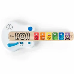 Baby Einstein - Magisk guitar|Børn Tumlinge Legetøj|Musikinstrumenter Til Børn