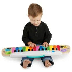 Baby Einstein - Magisk keyboard|Børn Tumlinge Legetøj|Musikinstrumenter Til Børn