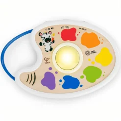 Baby Einstein - Malerpalette| Tumlinge Legetøj|Babylegetøj
