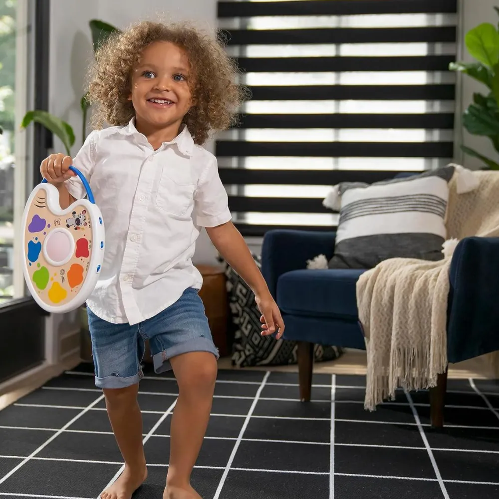 Baby Einstein - Malerpalette| Tumlinge Legetøj|Babylegetøj