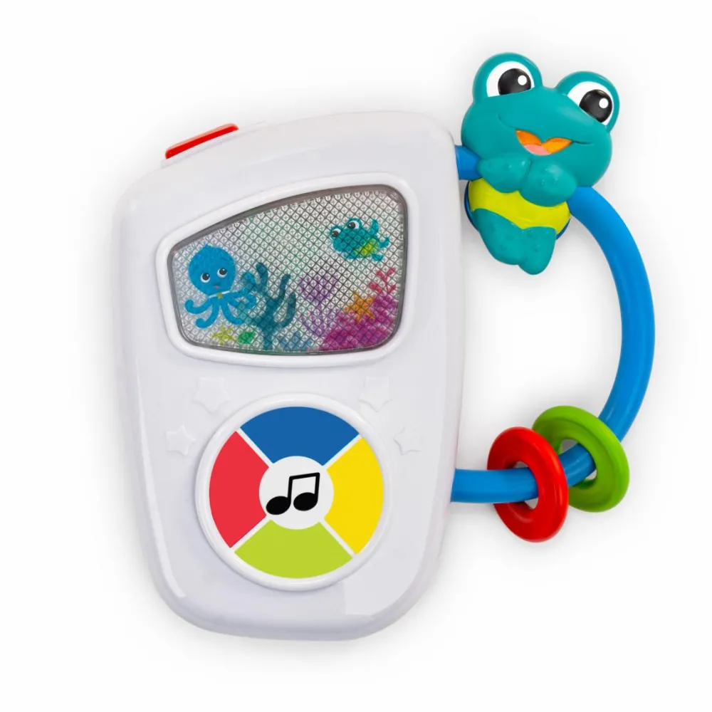 Baby Einstein - Maritime melodier| Babylegetøj|Tumlinge Legetøj