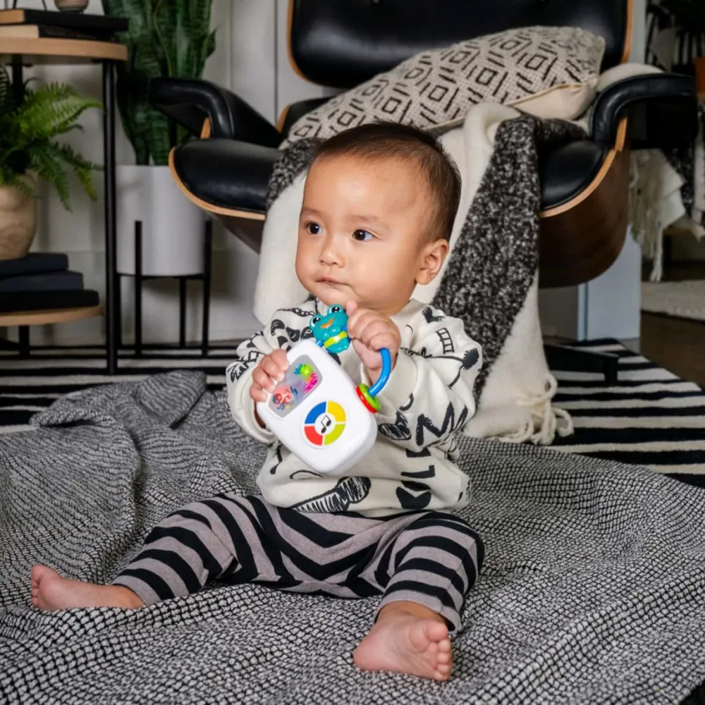 Baby Einstein - Maritime melodier| Babylegetøj|Tumlinge Legetøj