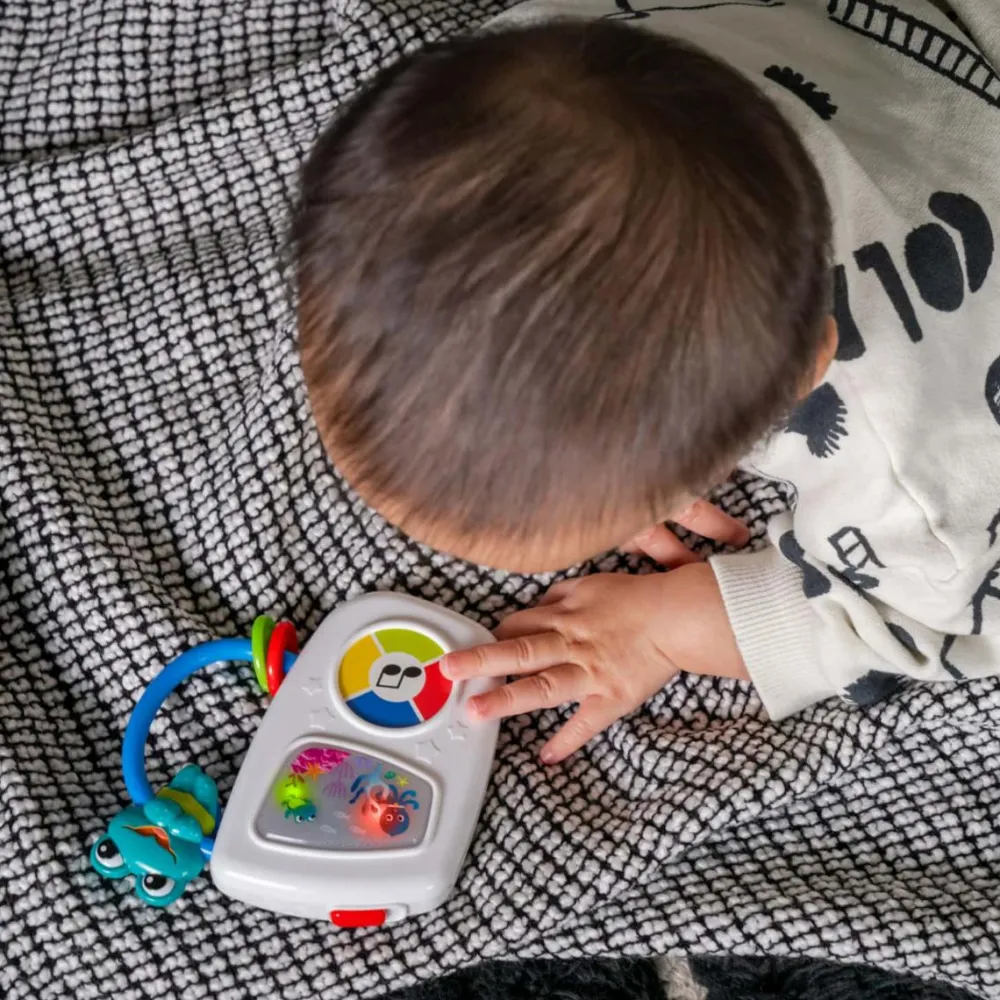 Baby Einstein - Maritime melodier| Babylegetøj|Tumlinge Legetøj