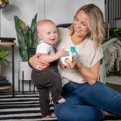 Baby Einstein - Maritime melodier| Babylegetøj|Tumlinge Legetøj
