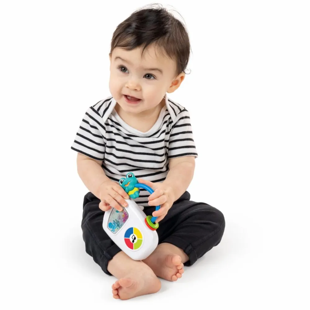 Baby Einstein - Maritime melodier| Babylegetøj|Tumlinge Legetøj
