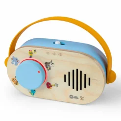 Baby Einstein - Min første radio|Børn Musikinstrumenter Til Børn|Tumlinge Legetøj