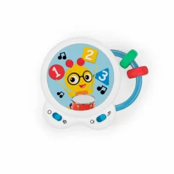 Baby Einstein - Minitromme|Børn Musikinstrumenter Til Børn|Babylegetøj