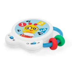 Baby Einstein - Minitromme|Børn Musikinstrumenter Til Børn|Babylegetøj