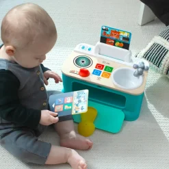 Baby Einstein - Mit første køkken| Rolleleg|Tumlinge Legetøj