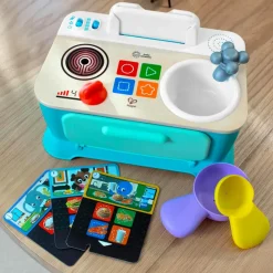 Baby Einstein - Mit første køkken| Rolleleg|Tumlinge Legetøj