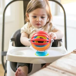 Baby Einstein - Spinner med sugekop| Finmotorik|Tumlinge Legetøj