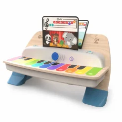 Baby Einstein - Together in Tune, Klaver|Børn Sansemotorisk Legetøj|Musikinstrumenter Til Børn