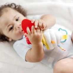 Melissa & Doug Babyleg - Bubble Tea| Bidelegetøj|Babylegetøj