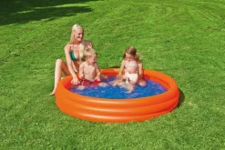 Badebassin Ø 100 cm.| Udeleg|Babylegetøj
