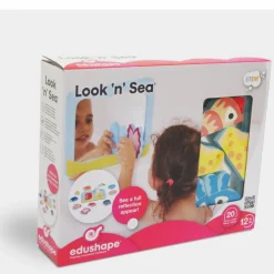 edushape Badeleg - Look'n'Sea| Tumlinge Legetøj|Badelegetøj