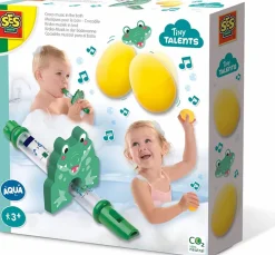 SES Creative Badeleg - Musik i badet| Badelegetøj
