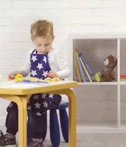 Dantoy Bagesæt med 12 dele| Økologisk Eller Bæredygtig|Udeleg