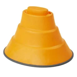 Gonge Balancebane tilbehør - Top 24cm orange| Vis Alle Varer (Særlige Behov)|Grovmotorik