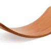 Kinderfeets Balancebræt Kinderboard - Bambus| Grovmotorik|Balanceleg