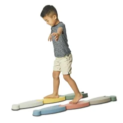 Gonge Balance / Flodsti Nordic| Grovmotorik|Udeleg