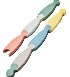 Gonge Balance / Flodsti Nordic| Grovmotorik|Udeleg
