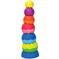 Fat Brain Toys Balancekopper tobbles neo| Vis Alle Varer (Særlige Behov)|Finmotorik
