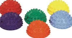 Spordas Balancekugler Pindsvin Ø 9cm - 6 stk.| Vis Alle Varer (Særlige Behov)|Taktil / Følesans
