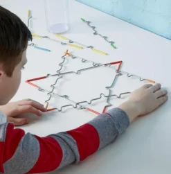 Melissa & Doug Balancespil - Hæng og forlæng| Montessori|Spil
