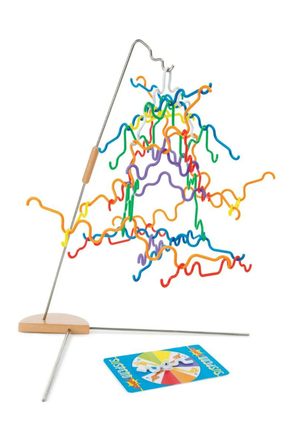 Melissa & Doug Balancespil - Hæng og forlæng, junior| Spil